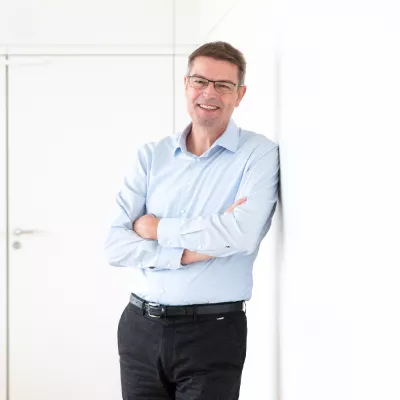 Christian Hegele