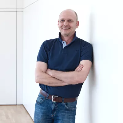 Foto von Christoph Weber 