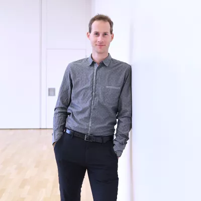 Hannes Gilch