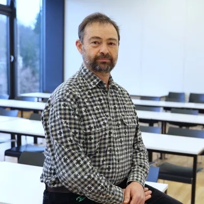 Jürgen Schneider