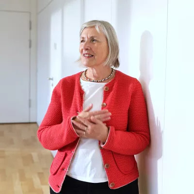Prof. Dr. Maria Mischo-Kelling