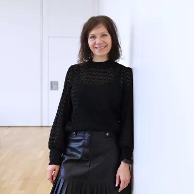 Tanja Pfänder