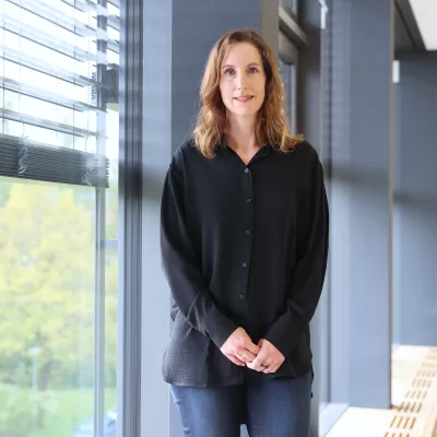 Sandra Gmeinder