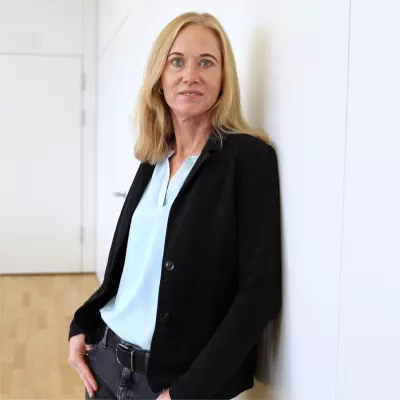 Birgit Breitschmid