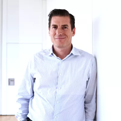 Dirk Steffens
