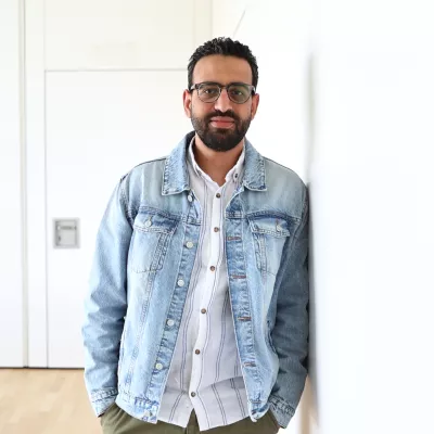 Hani Abdelmaseh