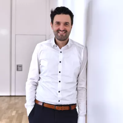 Dominic Herrmann