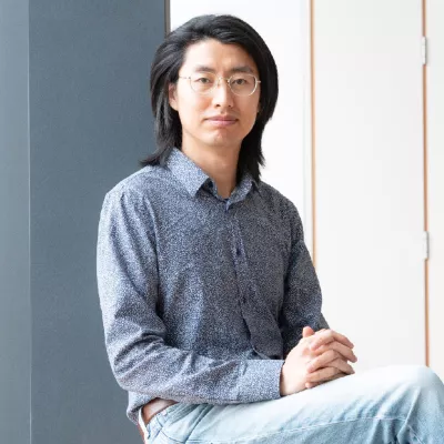 Zehui Wang