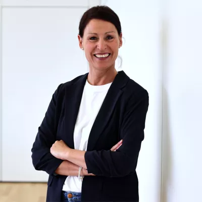 Heike Krumm