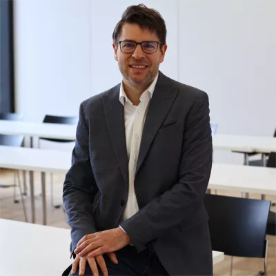 Sebastian Mauser