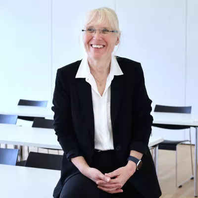 Prof. Heidi Reichle