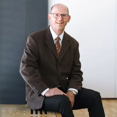 Prof. Klaus Werner Kark