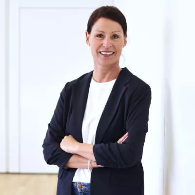 Heike Krumm