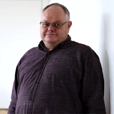 Christian Baumgartner