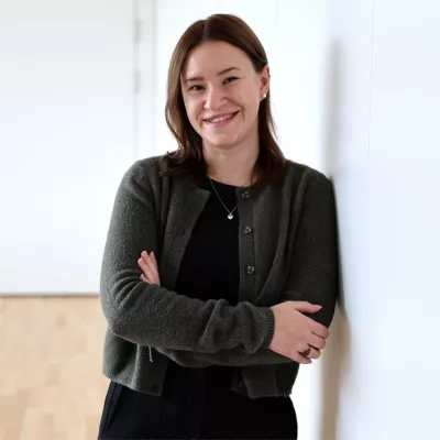 Tamara Blaschke