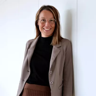 Sonja Blattner