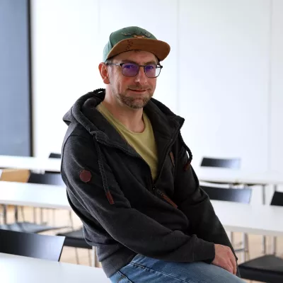 Stephan Kleber