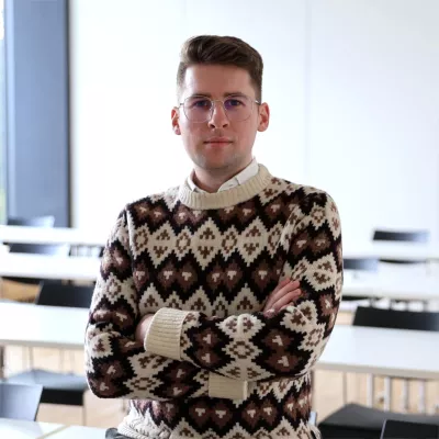 Niklas Maier