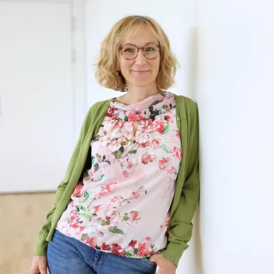 Dr. Marta Oerter