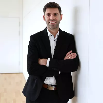 Tobias Miunske