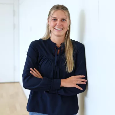 Teresa Krinke