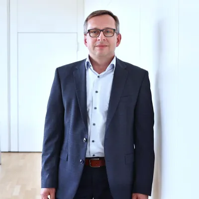 Prof. Michael Wagner