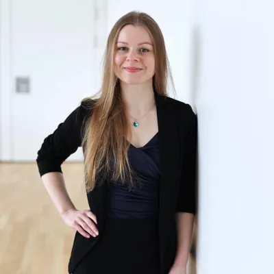 Antje Kopp
