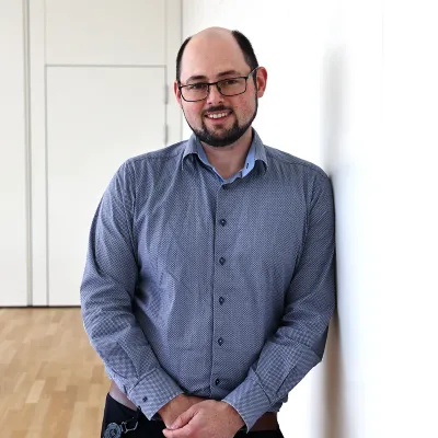 Christoph Ellenrieder