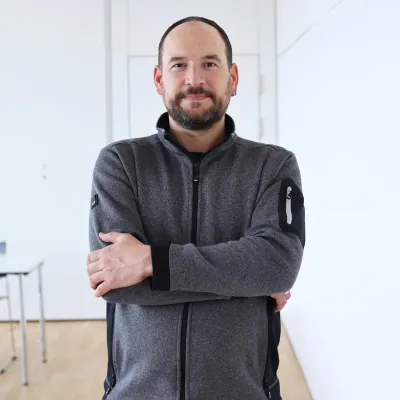 Tobias Emele