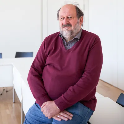 Jörg Hübler