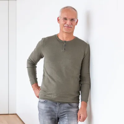Ralf Warneck