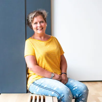 Tina Kiechle