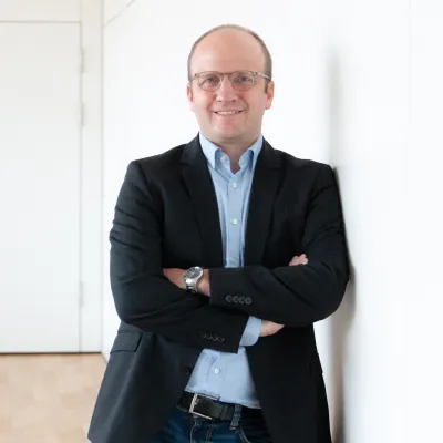 Professor Dr. Götz Walter