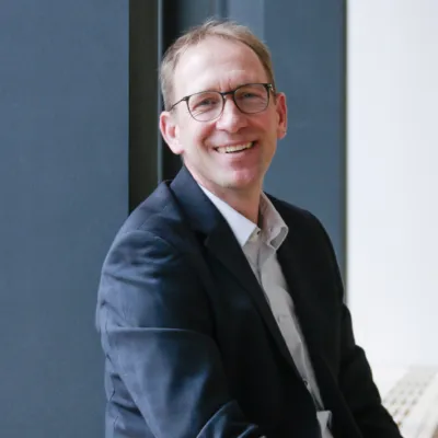 Jürgen Friedl