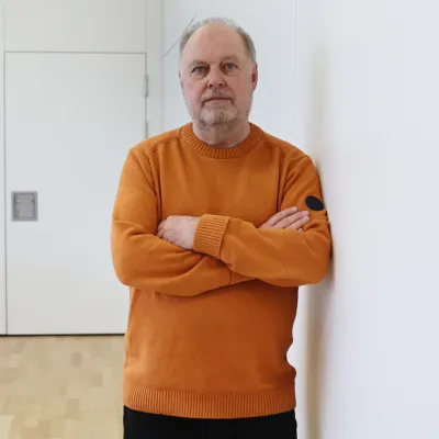 Frank Ermark