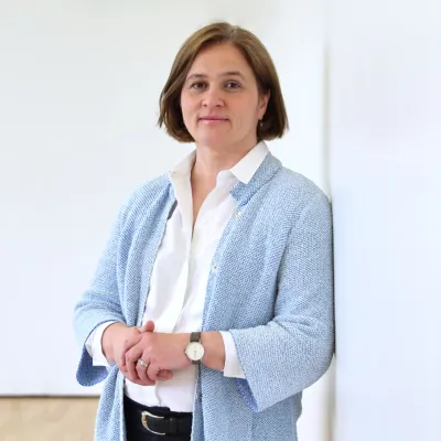Heike Willax