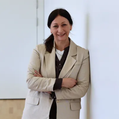 Angelika Dickomeit 