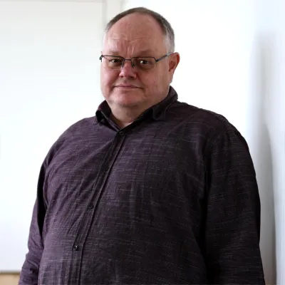 Christian Baumgartner