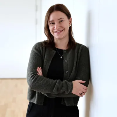 Tamara Blaschke