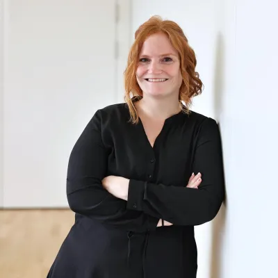 Elke Hartmann
