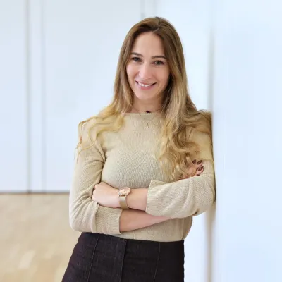 Katharina El Masri