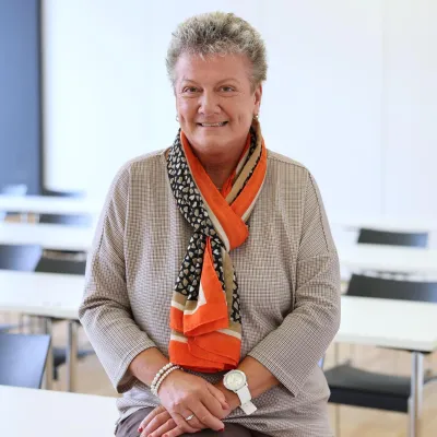 Lioba Knöpfler