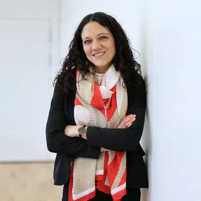 Manuela Trunk