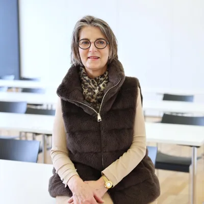 Regine Schaumann