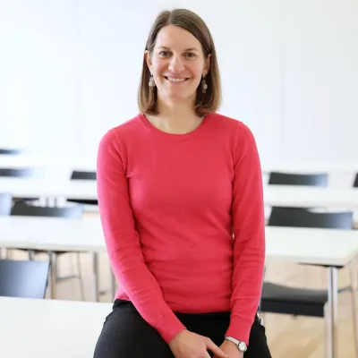 Silke Vielhaber