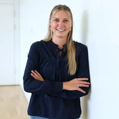 Teresa Krinke