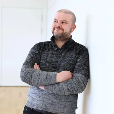 Viktor Müller