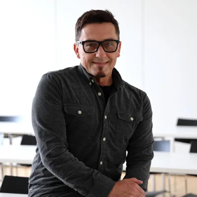 Klaus Wehmeier