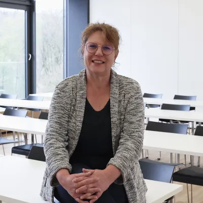 Petra Bucher 