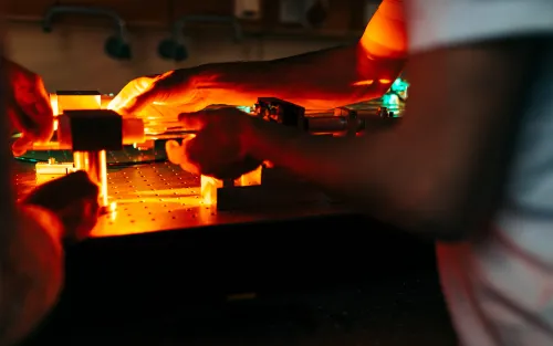 Study program Physical Engineering (DE) (Bachelor), Faculty of ...